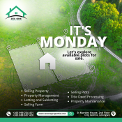 Copy of Zex One its Monday