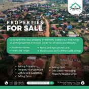 Zex One Real Estate Post