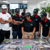 Zexone Property Viewing